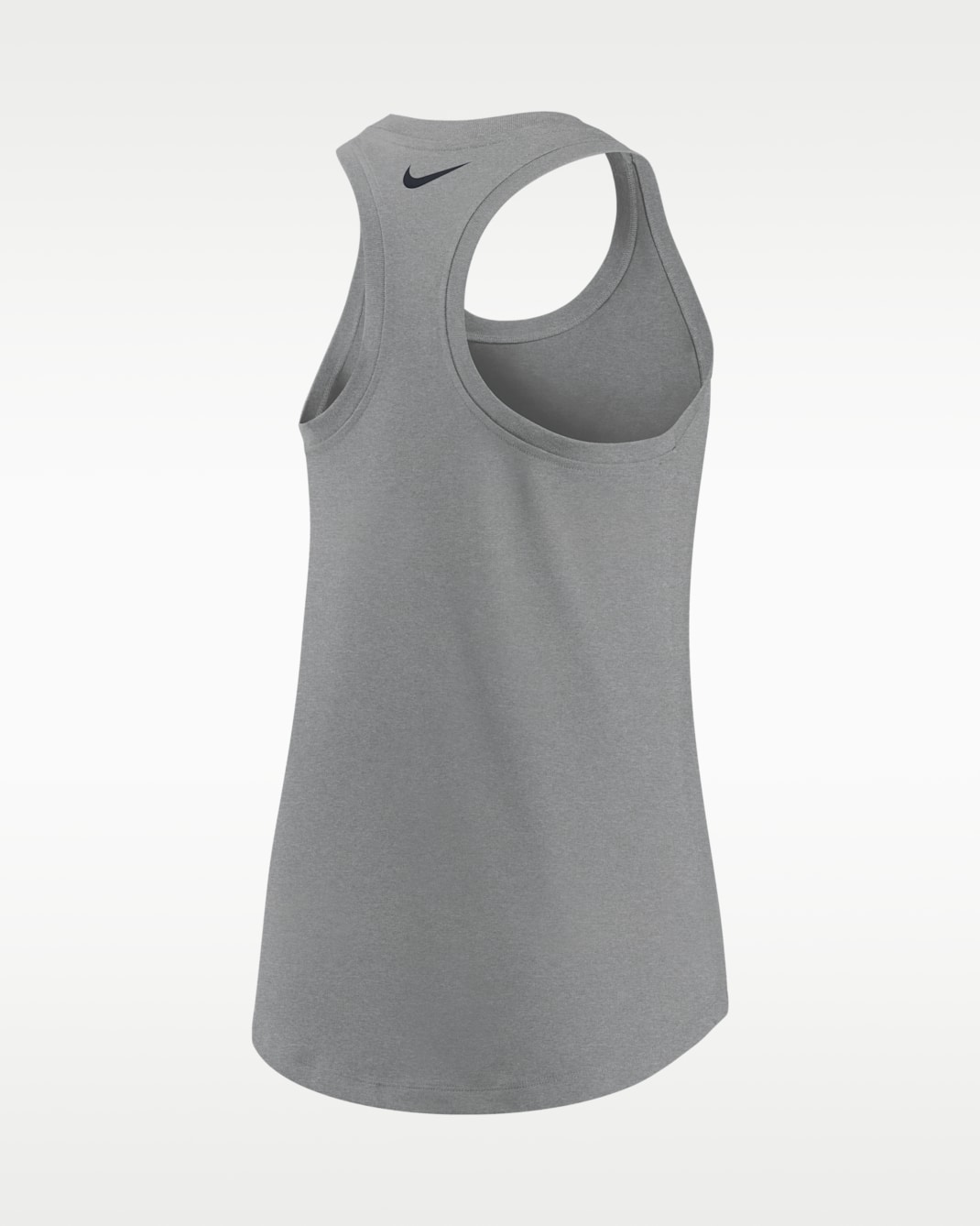 Cincinnati Reds All Day Women's Nike Dri-FIT MLB Racerback Tank Top