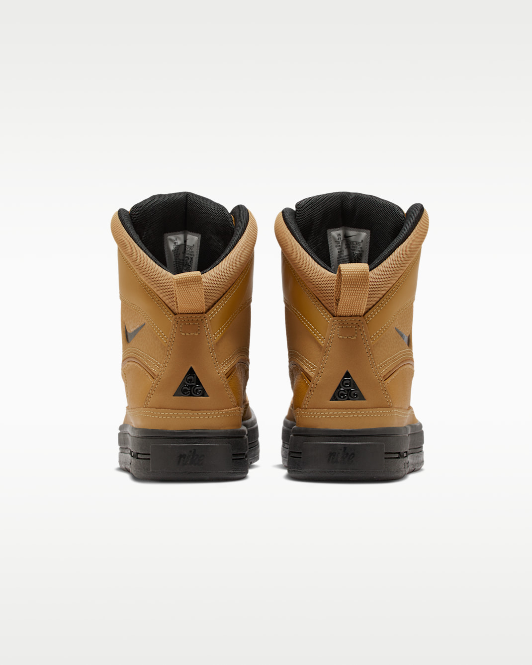 Nike Woodside 2 High Big Kids' Boots
