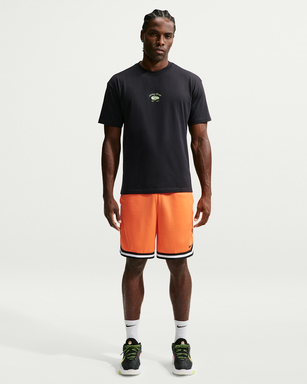 Nike Men's Basketball T-Shirt