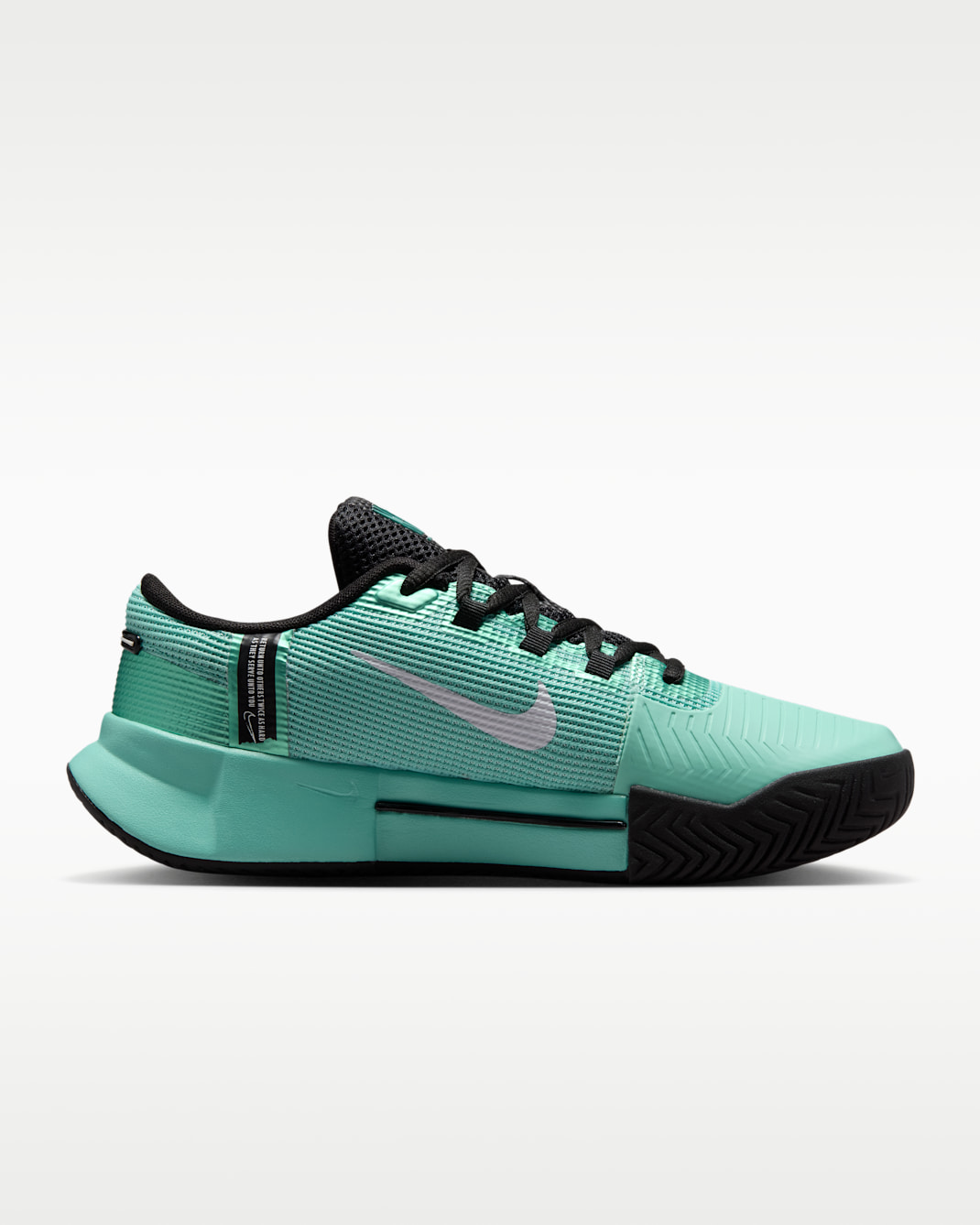 Nike GP Challenge 1.5 PRM Women's Hard Court Tennis Shoes