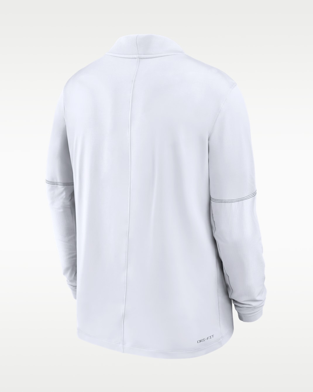 Michigan State Sideline Men's Nike Dri-FIT College 1/2-Zip Top