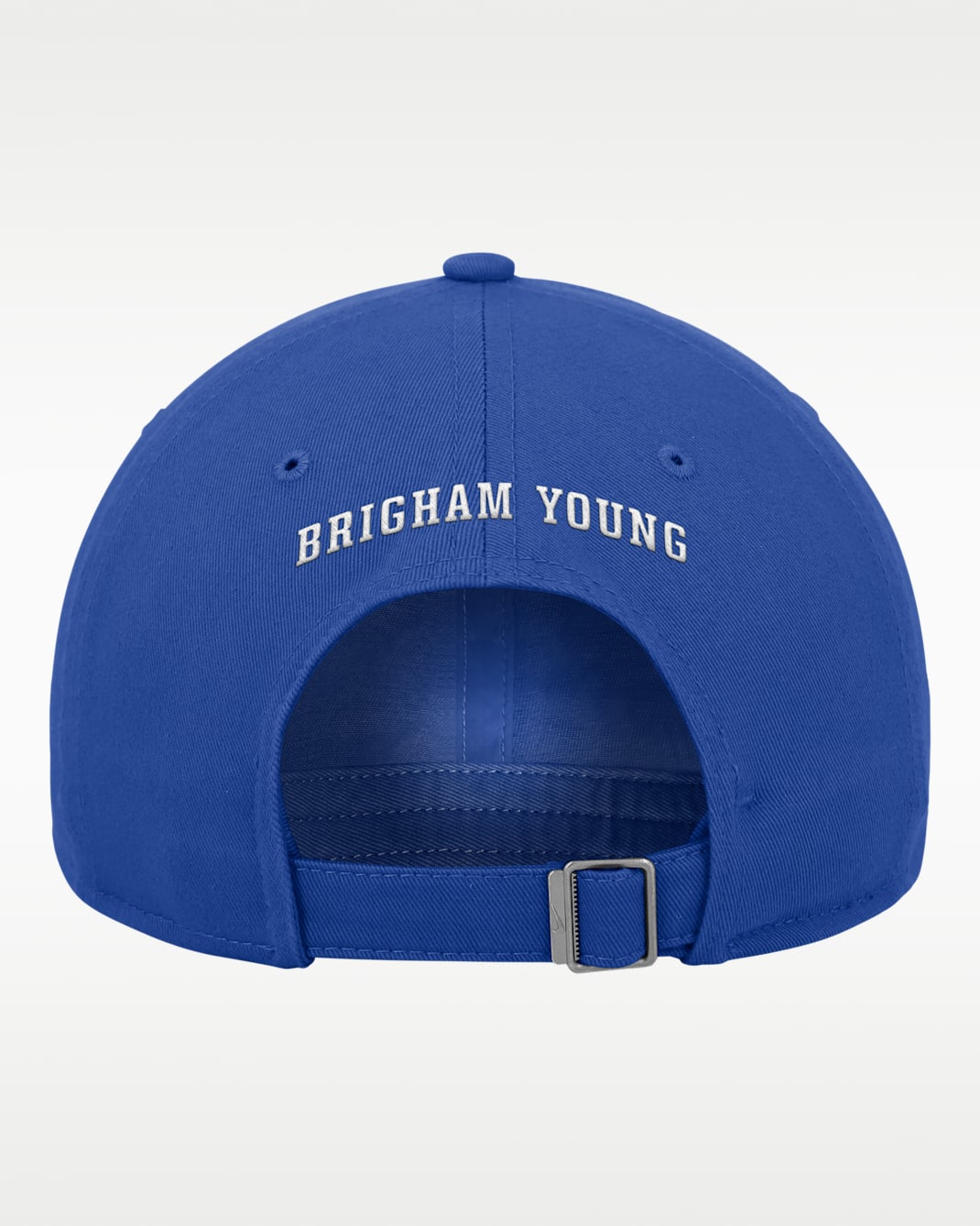 Nike On-Field Club (BYU Cougars) Men's Adjustable Cap