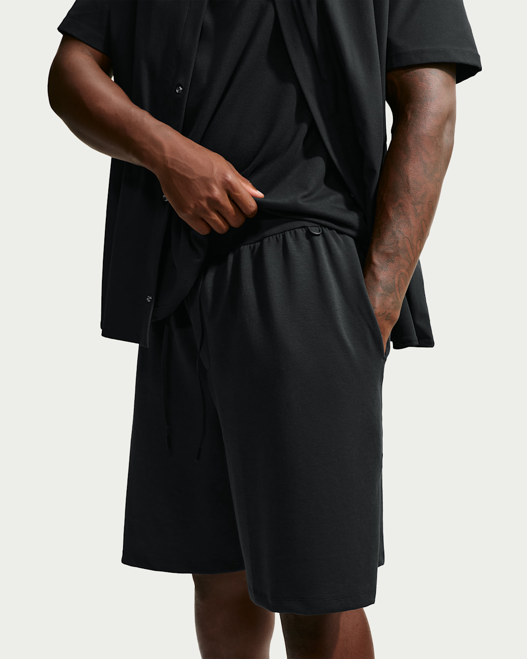 Nike 24.7 ImpossiblySoft Men's Dri-FIT Shorts
