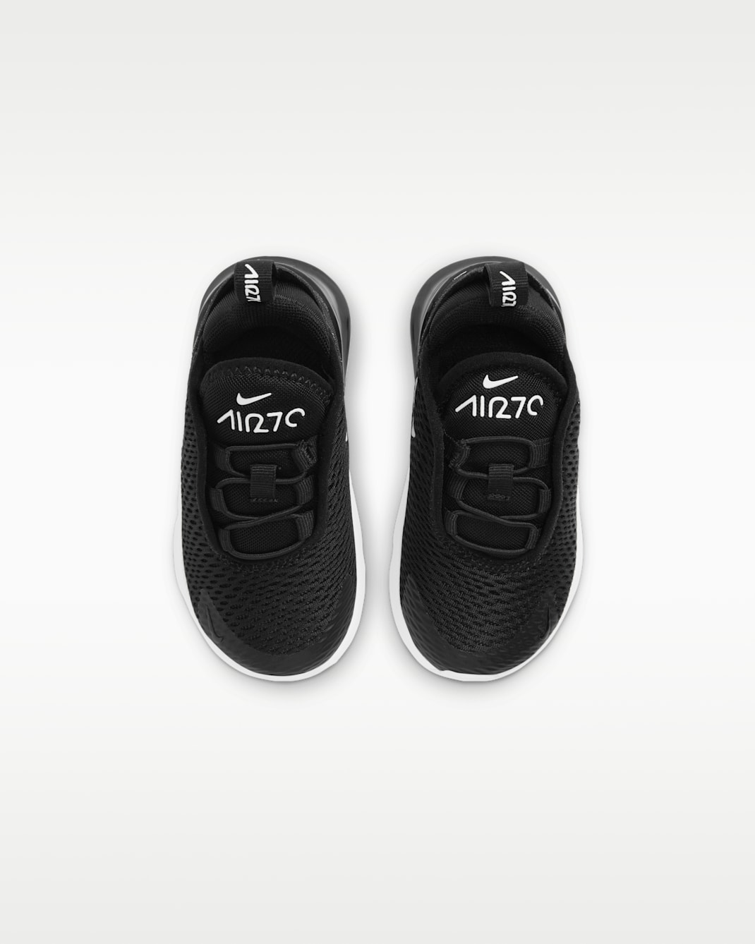 Nike Air Max 270 Baby/Toddler Shoe