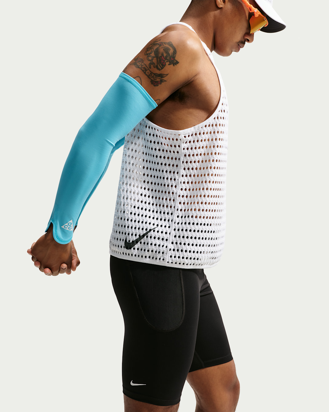 ACG Radical AirFlow Men's Dri-FIT Trail Running Tank Top
