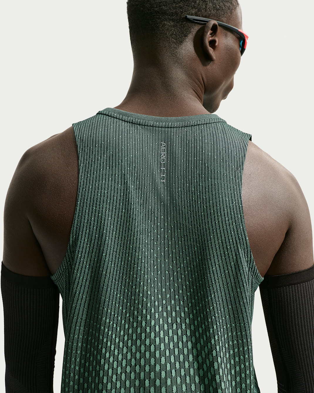 Nike Stride Aero-FIT Men's Running Tank Top