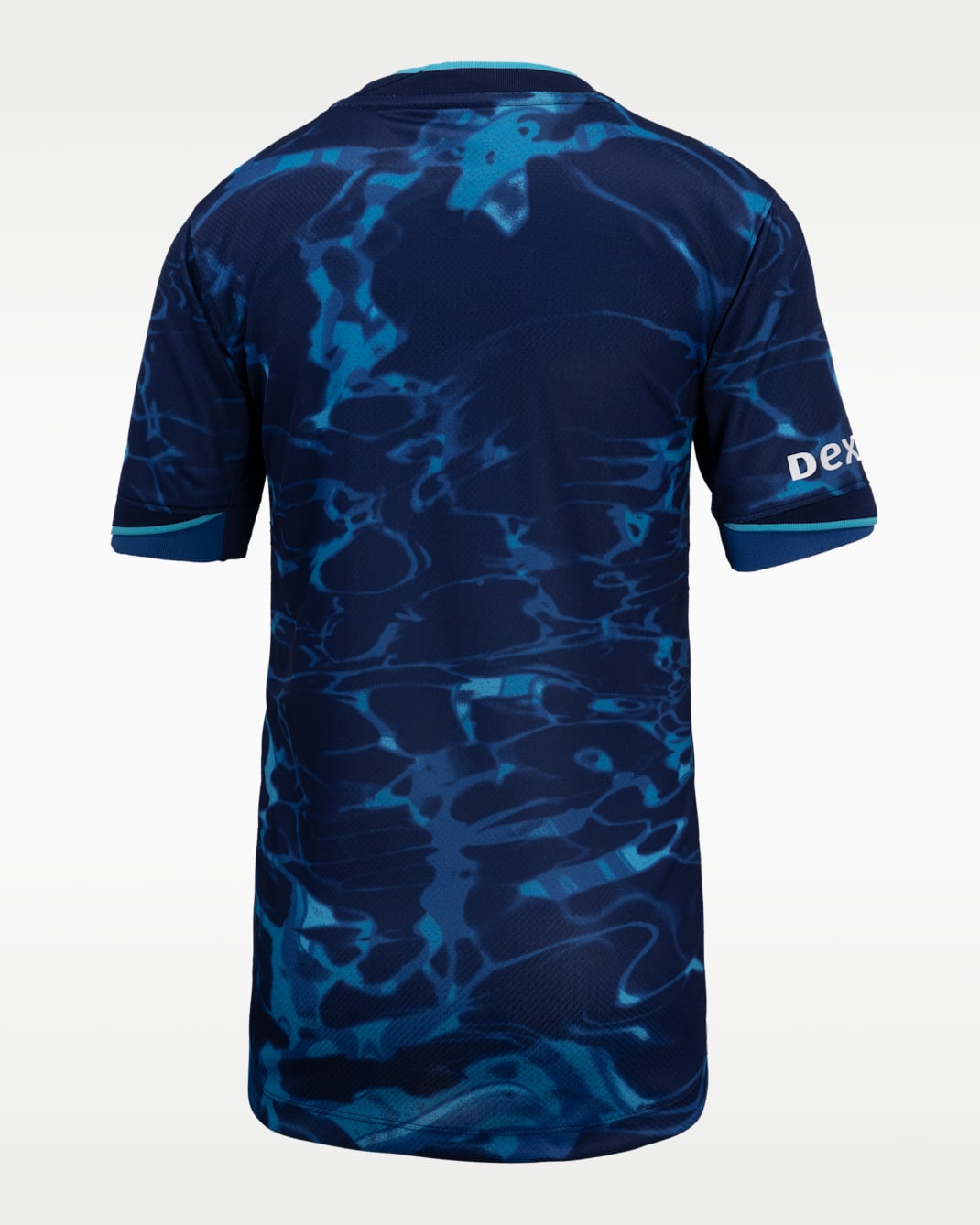 San Diego Wave FC Stadium Edition Big Kids' Nike Dri-FIT Replica Jersey