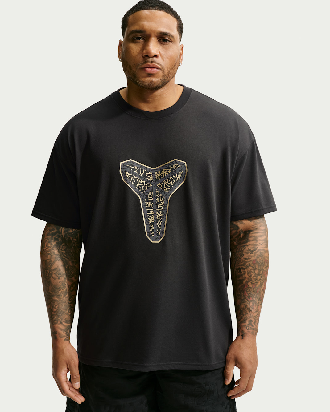 Kobe "Mamba Day"  Men's Dri-FIT Max90 T-Shirt