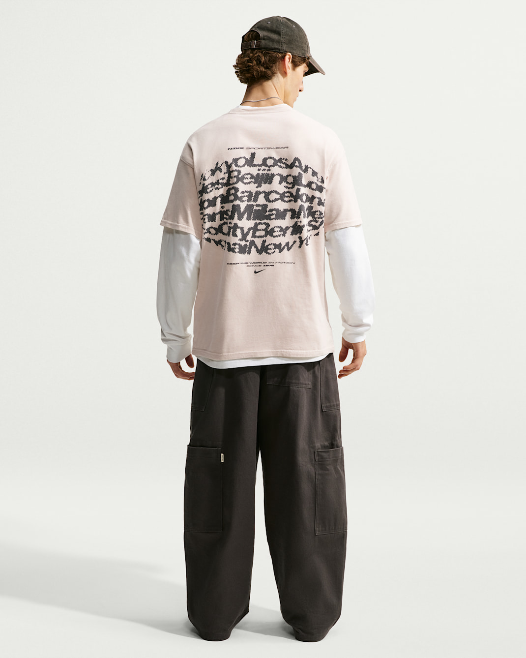 Nike Sportswear T-Shirt