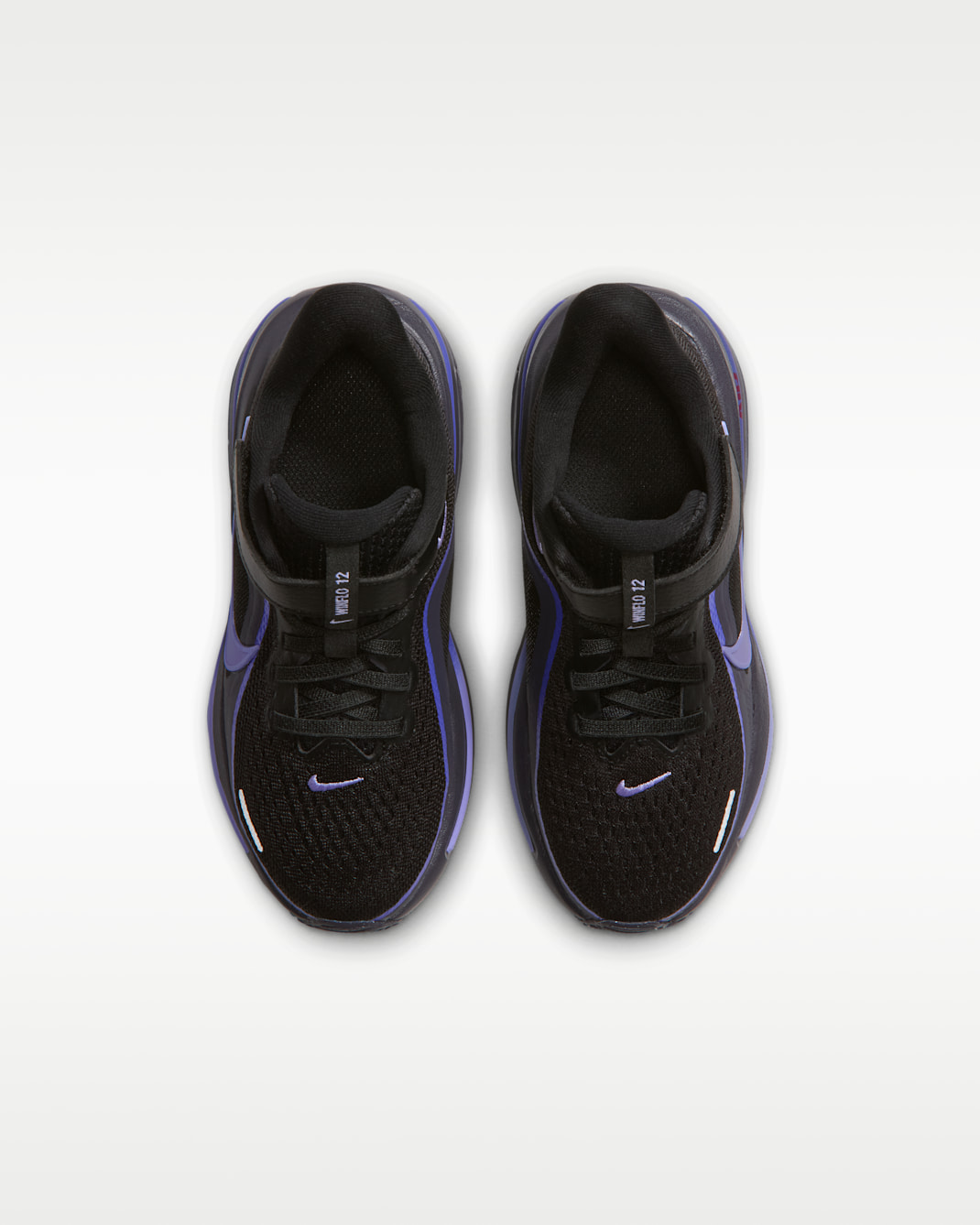Nike Winflo 12 Little Kids' Road Running Shoes