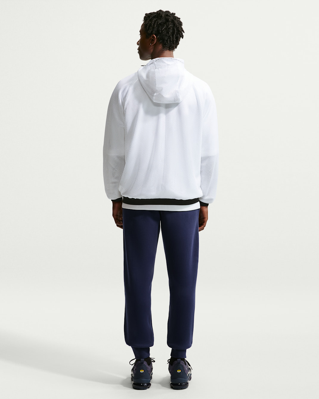 England Men's Nike Dri-FIT Soccer Anthem Jacket