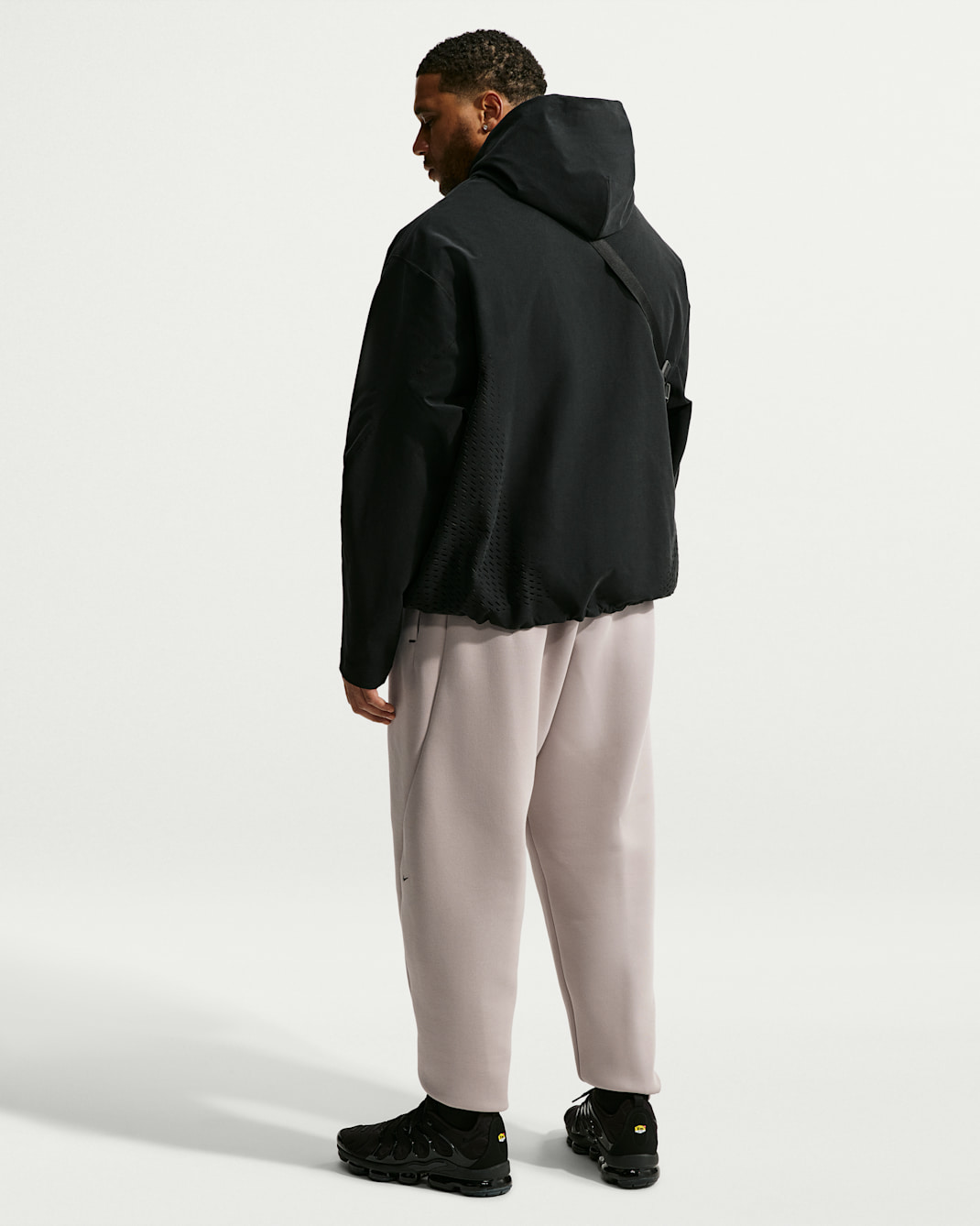 Nike Tech Men's Loose Fleece Pants