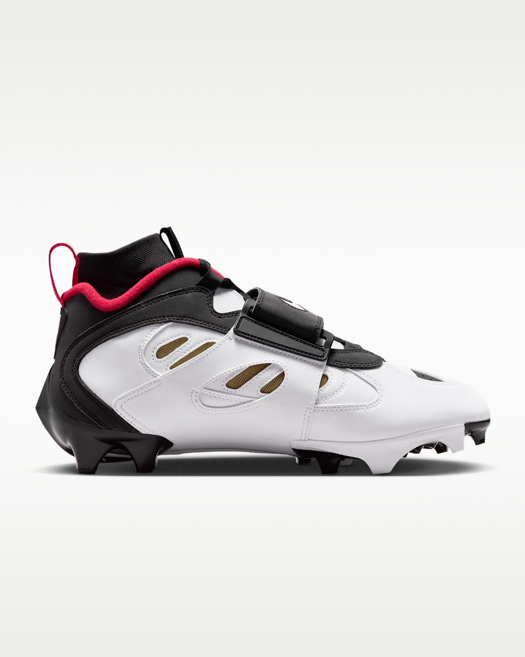 Nike Diamond Turf 2 Football Cleats