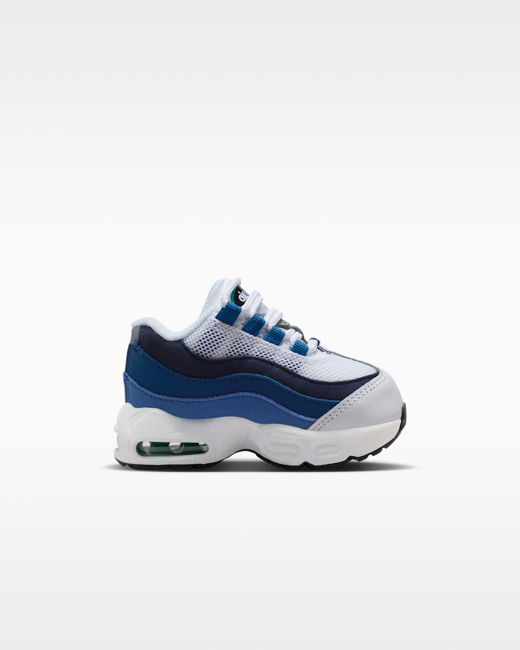 Nike Air Max 95 Premium Baby/Toddler Shoes