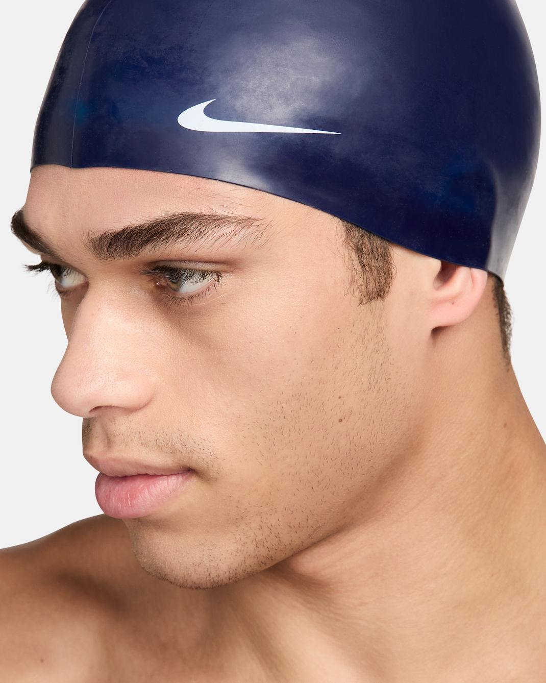 Nike Swim Silicone Cap