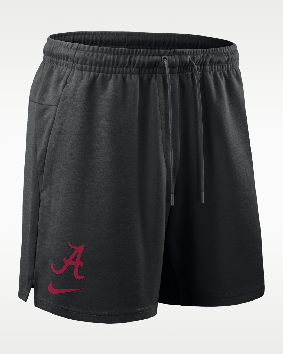 Alabama Premium Performance Men's Nike Dri-FIT College Shorts - Black