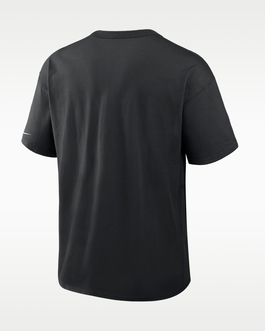 Pittsburgh Steelers Max90 Men's Nike NFL T-Shirt