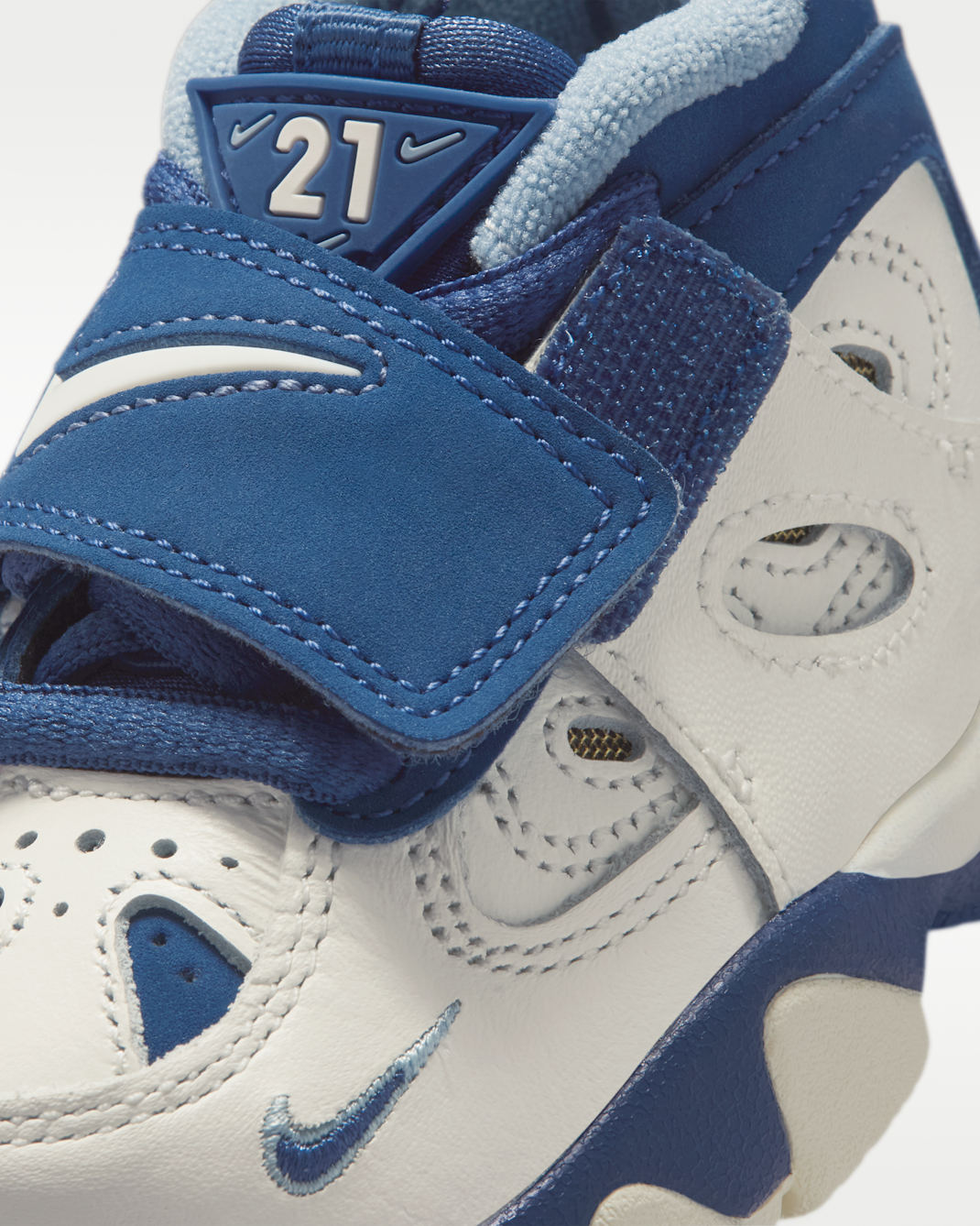 Nike Diamond Turf II Baby/Toddler Shoes