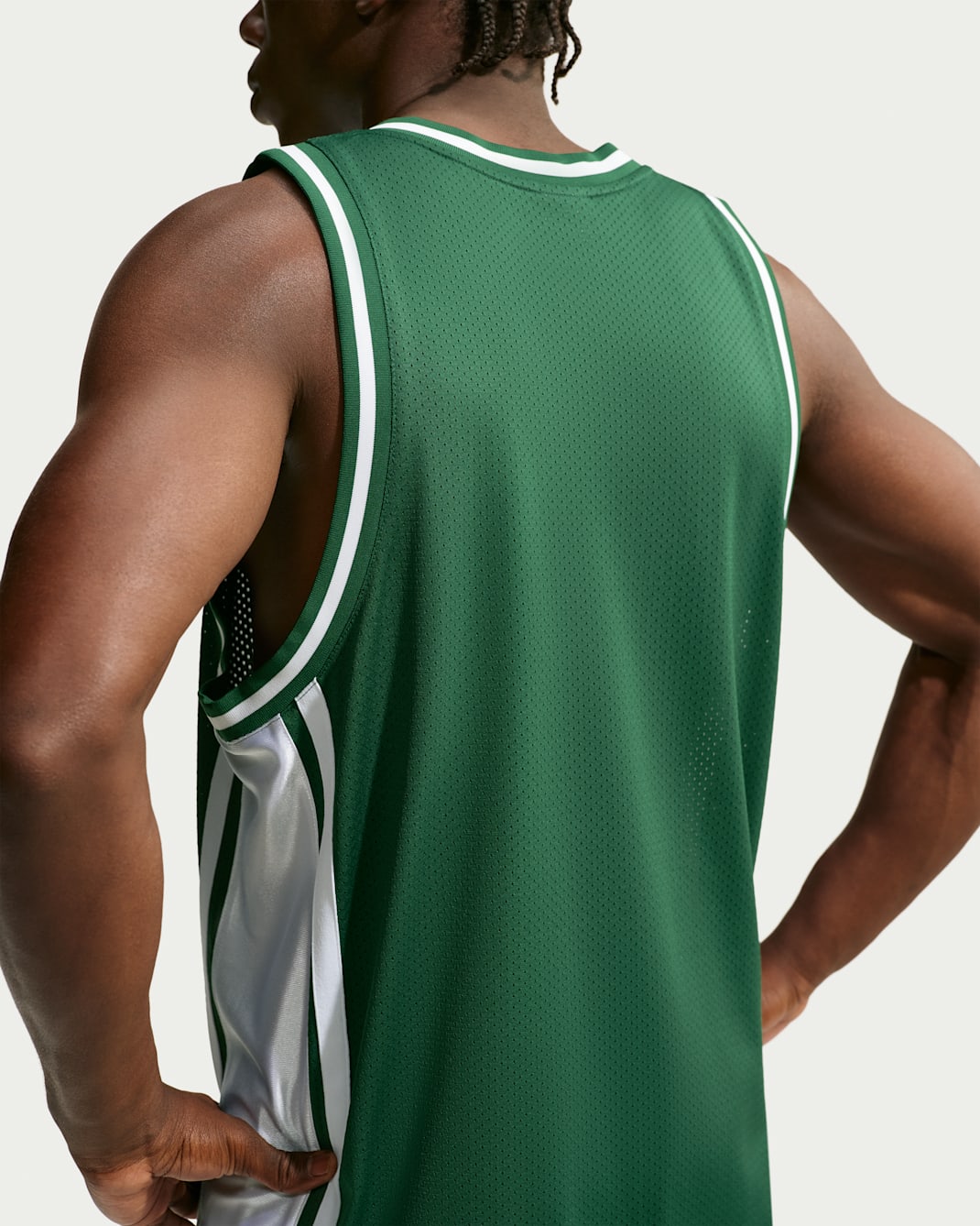 KD x NOCTA Nike Men's Basketball Jersey