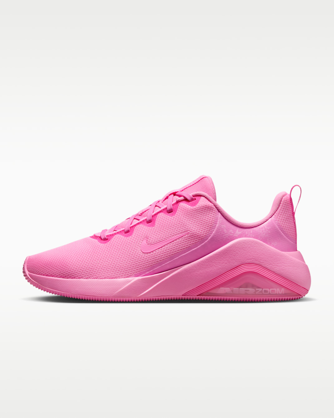 Nike Bella 7 Women's Workout Shoes - Pink Spell/Black/Pink Spell