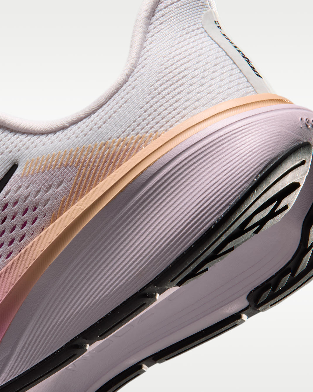 Nike Pegasus 42 Big Kids' Road Running Shoes