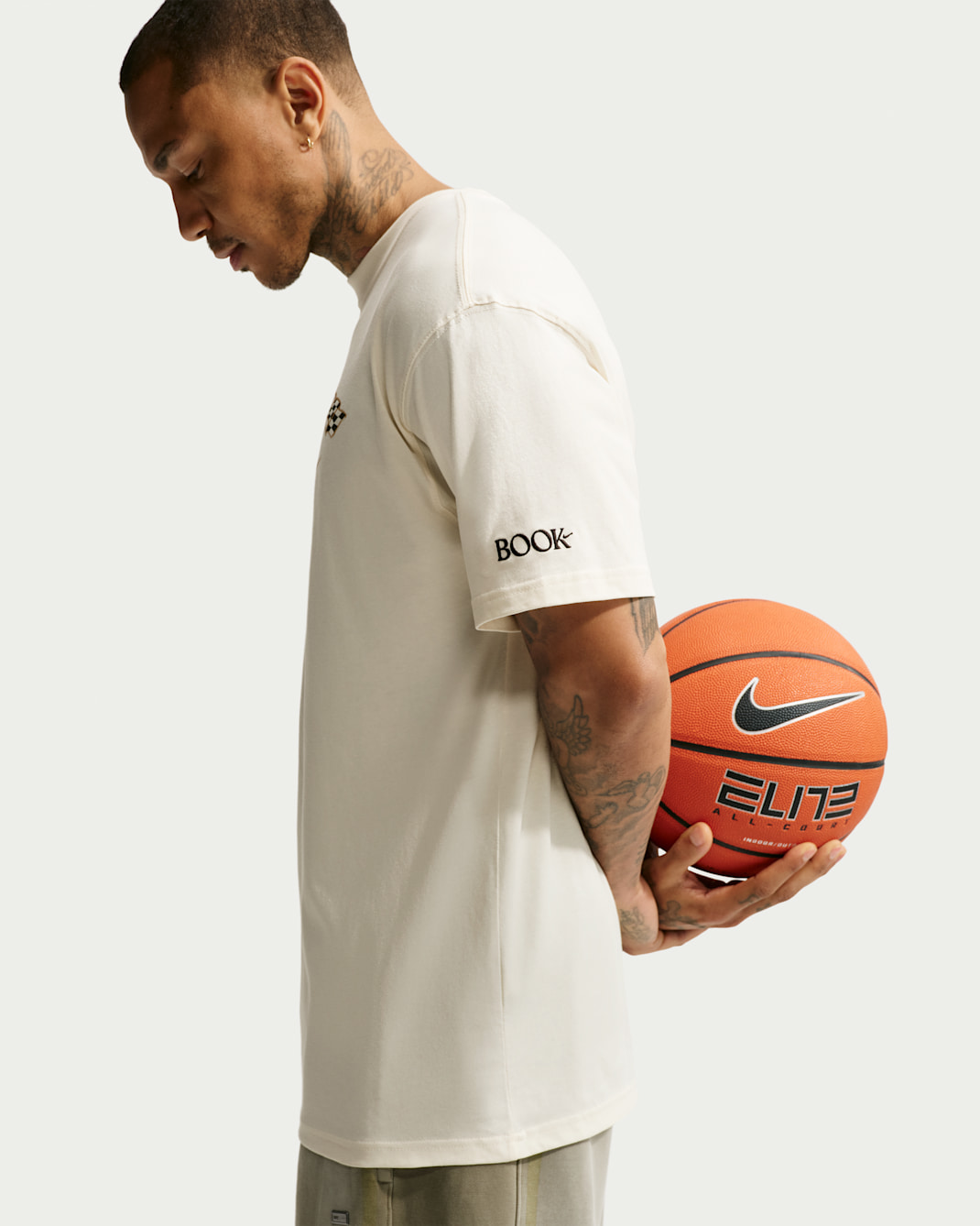 Devin Booker Men's Basketball T-Shirt