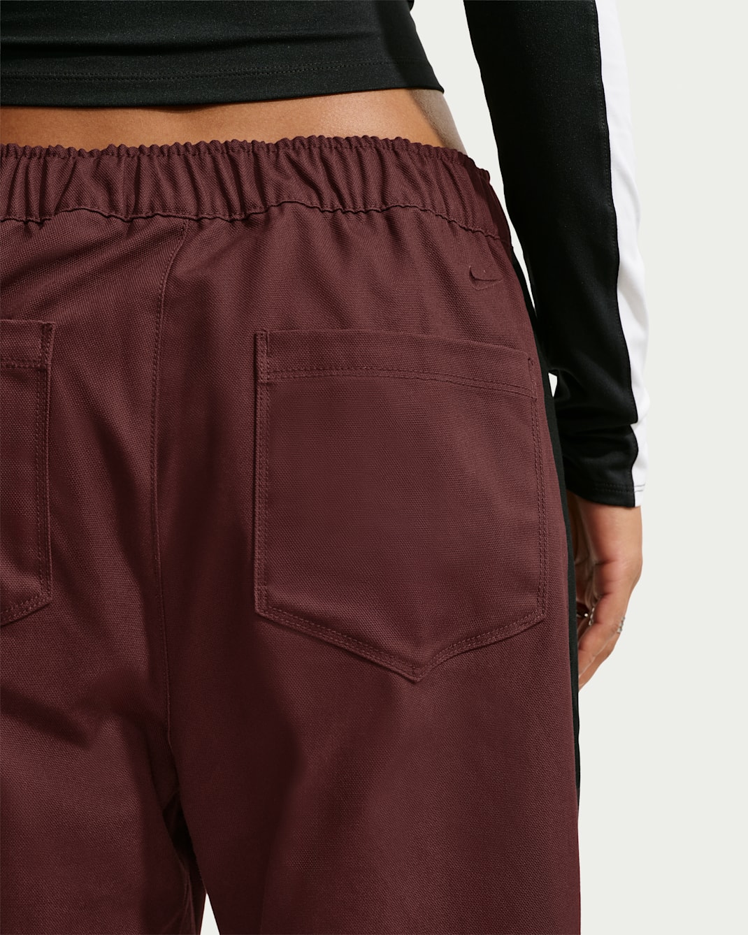 Nike Sportswear Women's Loose Low-Rise Pants