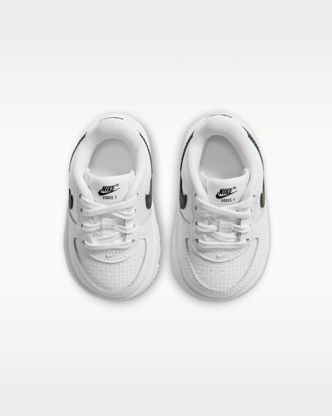 Nike Force 1 Low Tech Baby/Toddler Shoes