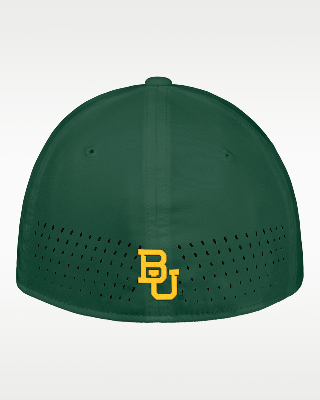 Baylor Sideline Men's Nike Dri-FIT College Hat