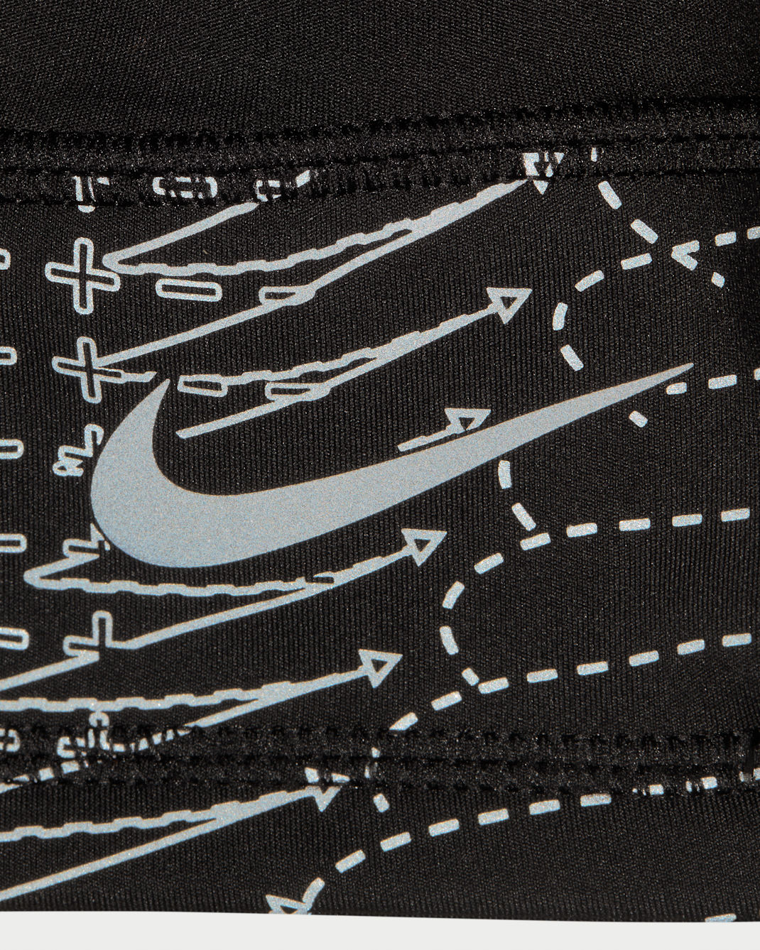 Nike Terra Dri-FIT Uncuffed Running Beanie