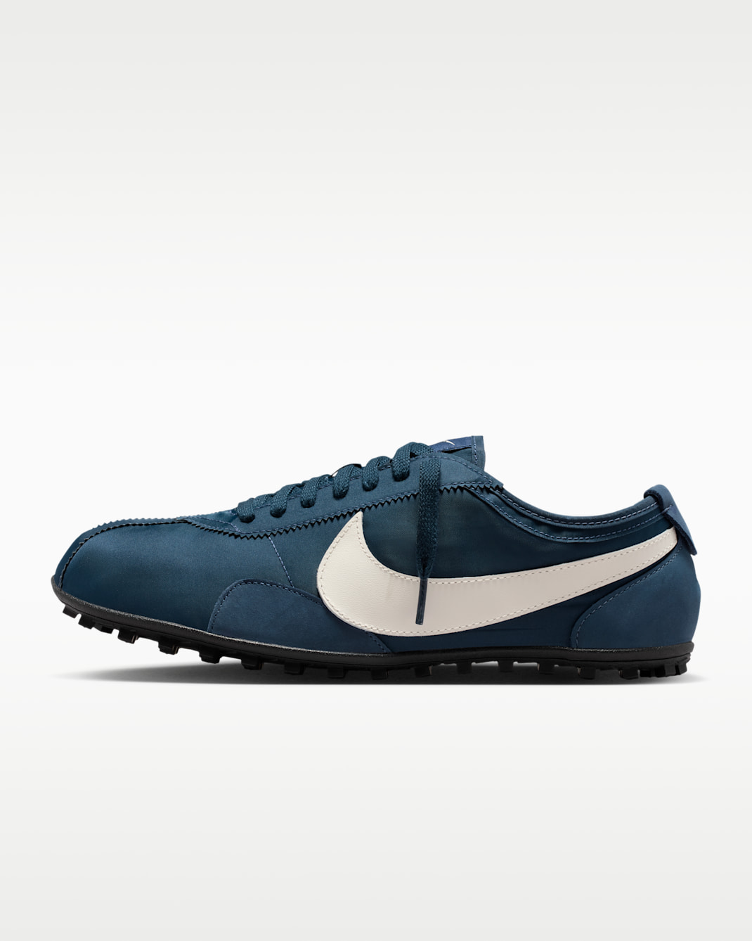 Nike Moon Shoe OG Men's Shoes - Midnight Navy/Black/Sail