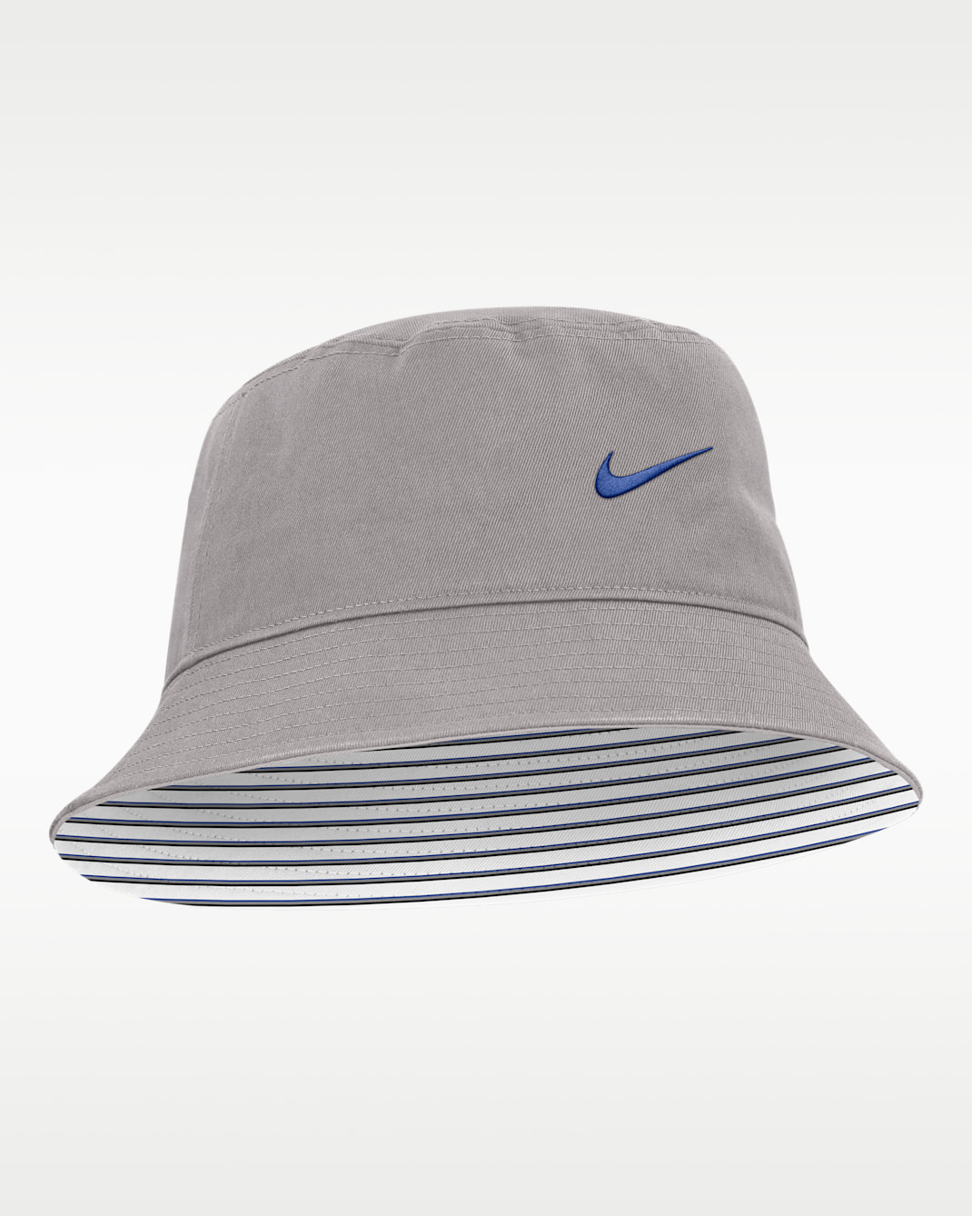 Duke Primetime Apex Men's Nike College Bucket Hat