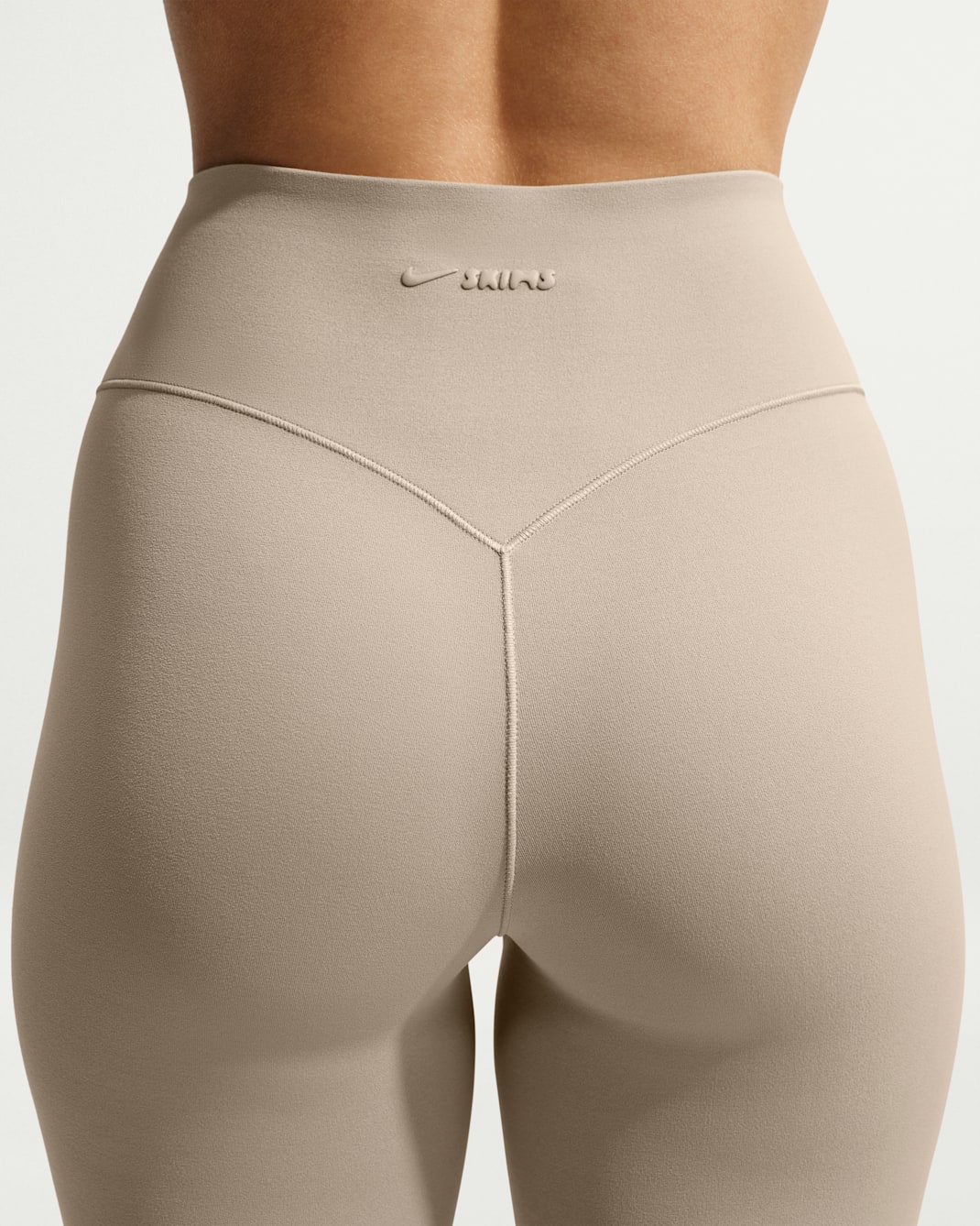 NikeSKIMS Studio Stretch Women's 26" Leggings