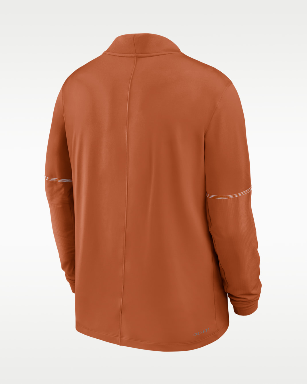 Texas Sideline Men's Nike Dri-FIT College 1/2-Zip Top
