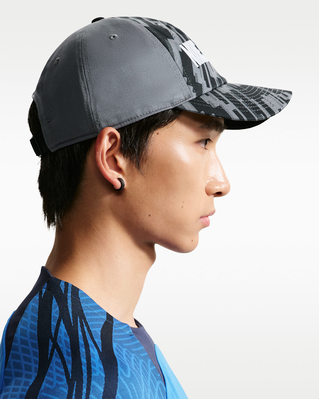 Nike Club Premier  Unstructured Soccer Cap