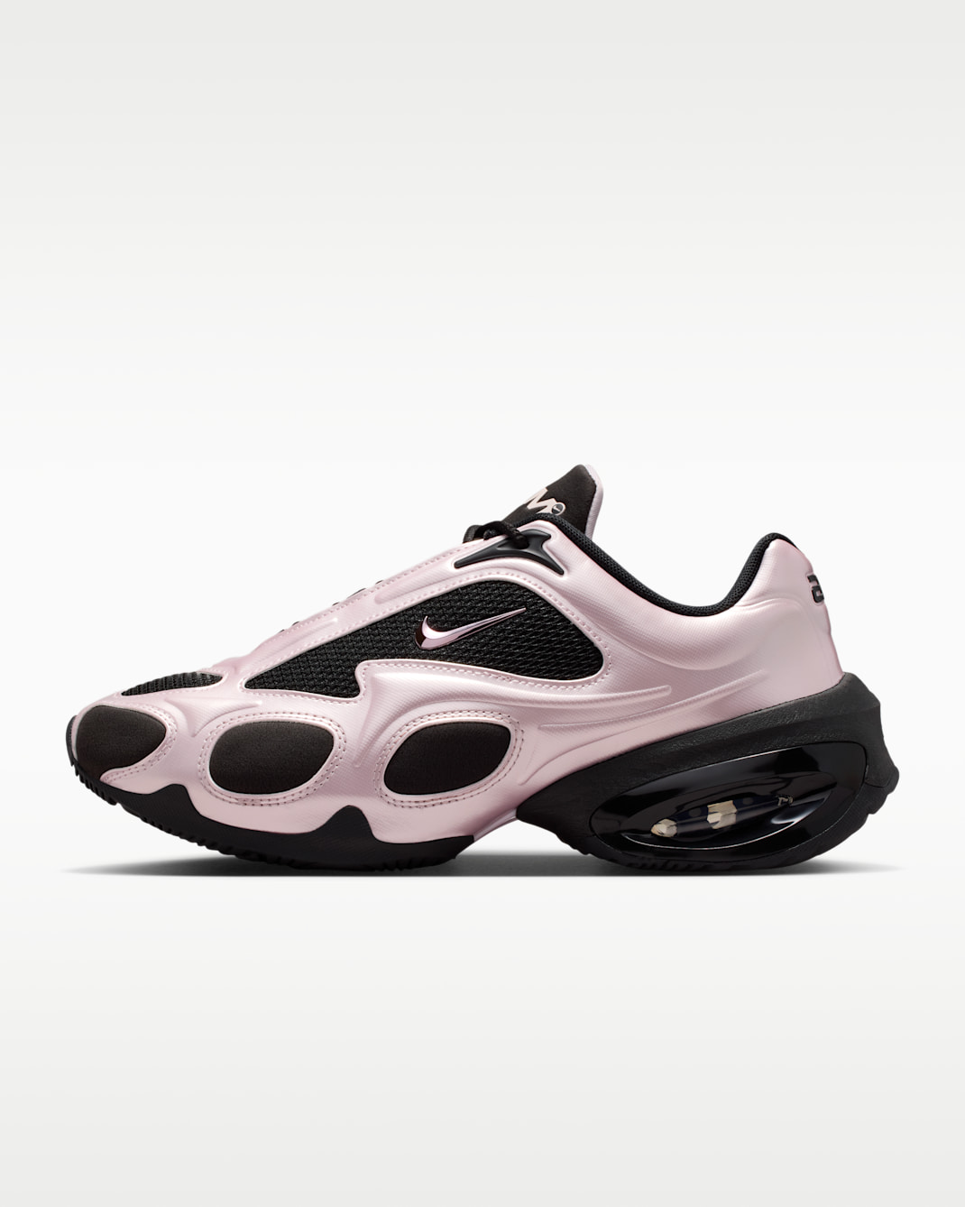 나이키 에어맥스 뮤즈 여성 신발 - 펄 핑크/블랙/펄 핑크