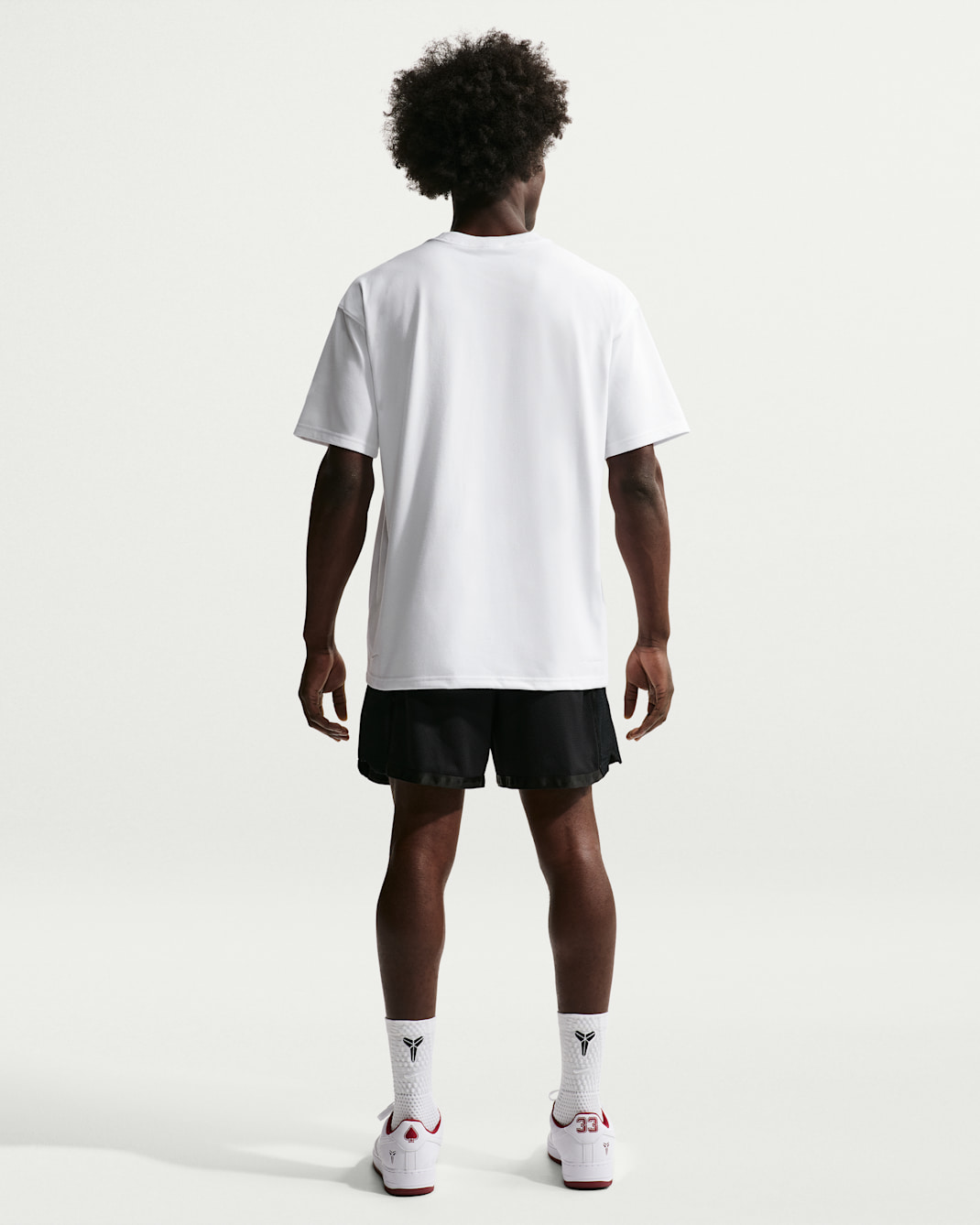 Kobe Nike Men's Dri-FIT Basketball T-Shirt