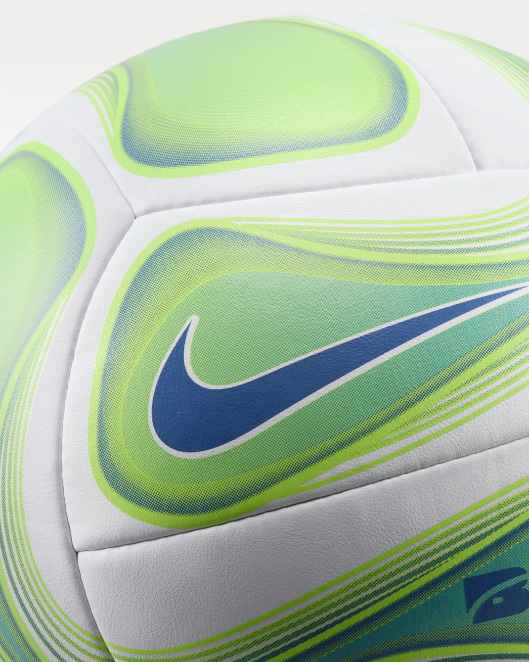 Nike Beach Outdoor Volleyball