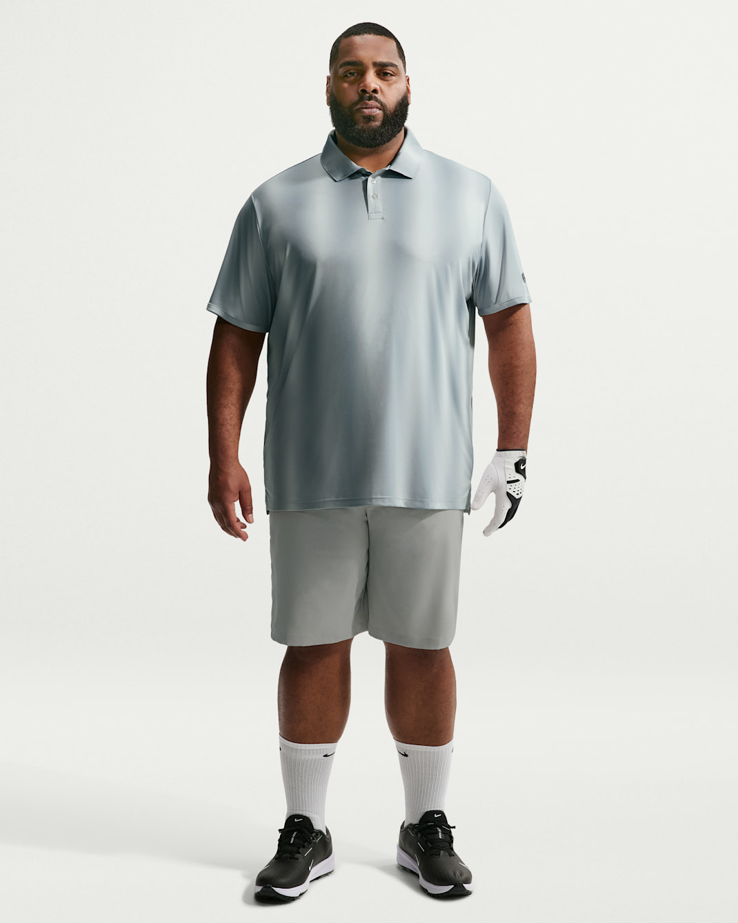 Nike Par Men's Dri-FIT Golf Polo