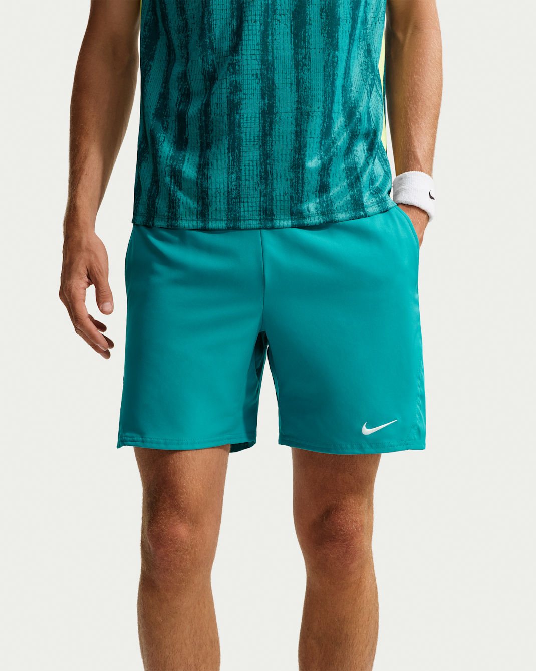NikeCourt Victory Men's Dri-FIT 7" Tennis Shorts