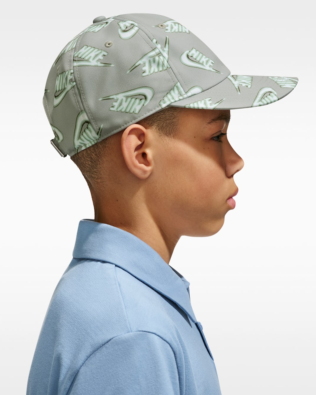 Nike Club Big Kids' Unstructured Cap