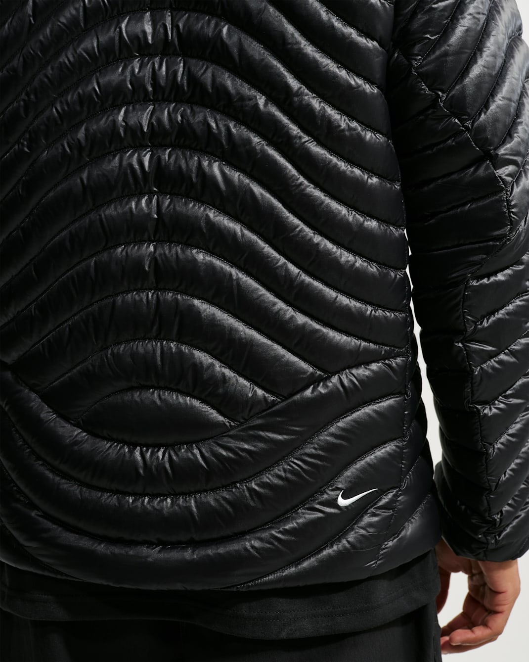ACG Lava Flow Ultralight  Men's Therma-FIT ADV Down Jacket