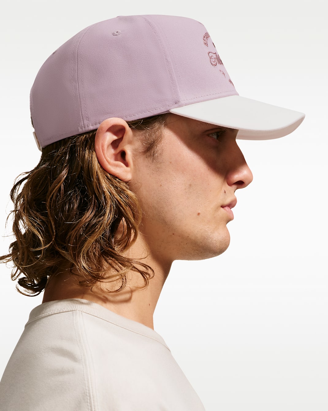 Nike Rise Structured A-Frame Cap