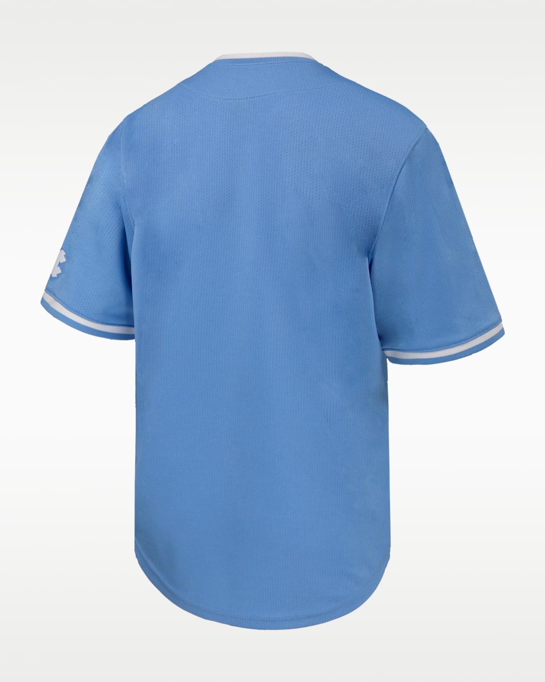 North Carolina Big Kids' Nike Dri-FIT College Limited Baseball Jersey