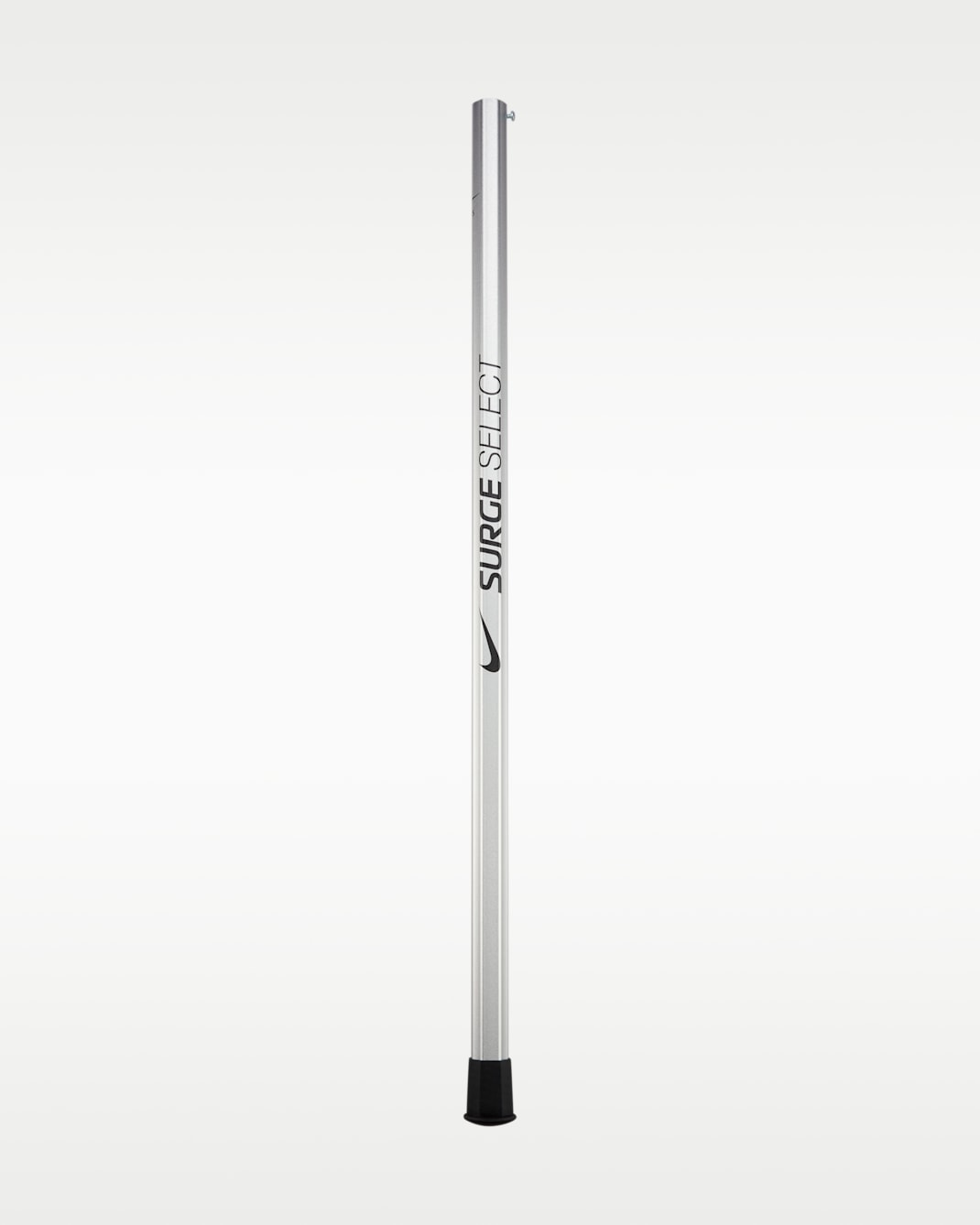 Nike Surge Select 7075 Alloy A/M Lacrosse Handle - Platinum