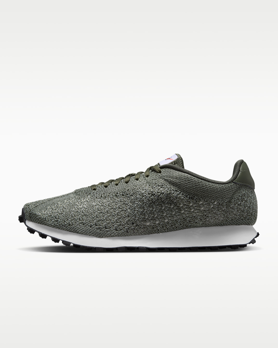 Chaussure Nike LD-1000 Flyknit pour homme - Cargo Khaki/Palm Green/Mica Green/Sail