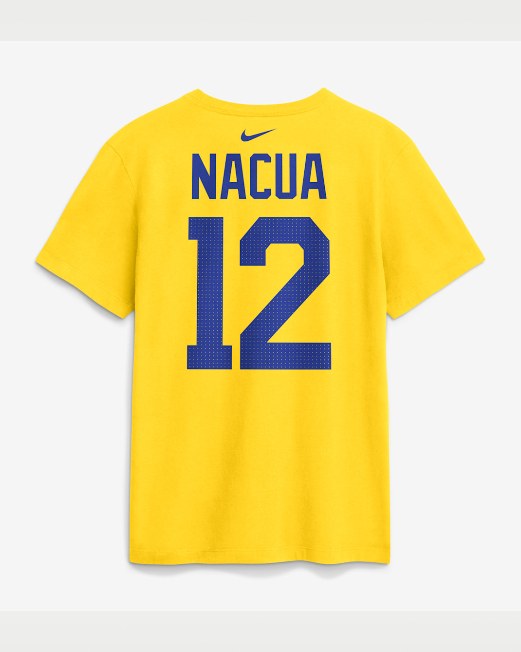 Puka Nacua Los Angeles Rams Men's Nike NFL T-Shirt