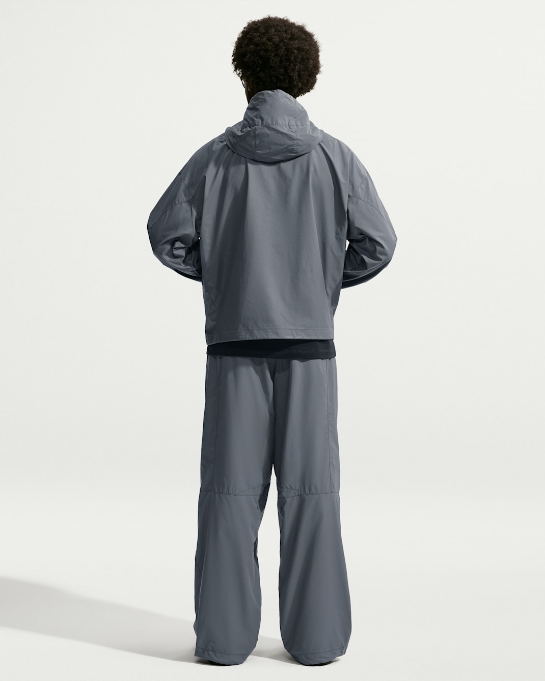 Nike Tech Men's Loose Reflective Pants