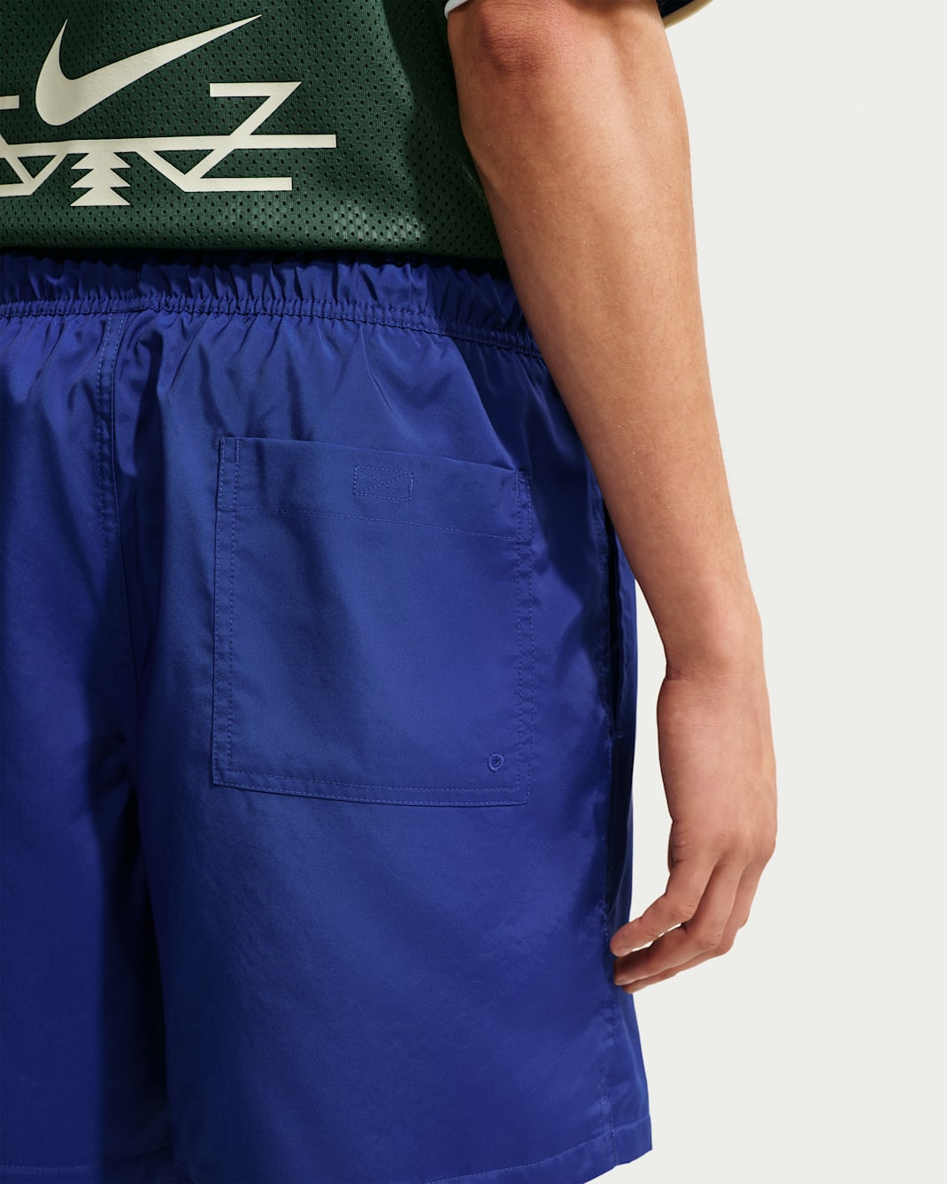 Nike Sportswear Club N7 Shorts