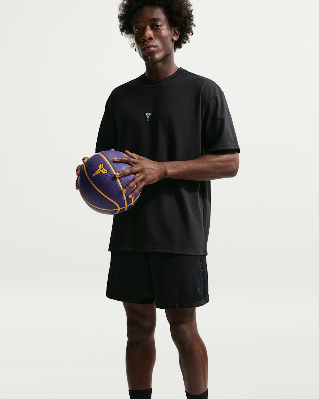 Kobe Men's Dri-FIT Basketball Shorts